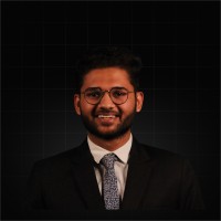 Shyam D