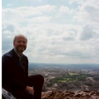 Michael Bingeman
