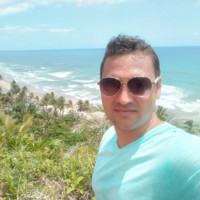 Giovanny Vieira