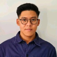 Jonathan Tjandra