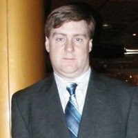 Corey Rainboth