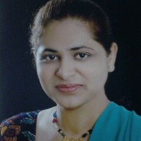 Dhanashree Raghuram