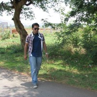 Harsha Bhat