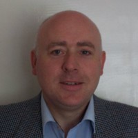 Niall McCabe