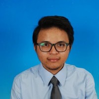 Muhammad Asyraf Isa