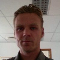 Svein Joar Auglend Johnsen