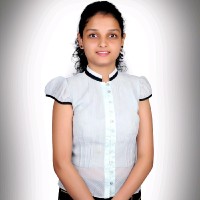 Mrunmayi Patil