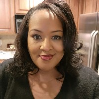 Kimberly Parks