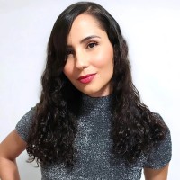 Gilvânia Reis