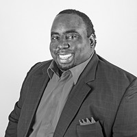 Jeron Allen