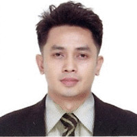Reynaldo Coros Jr.