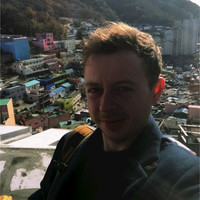 David Renwick