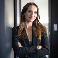 Juliette Parriaux