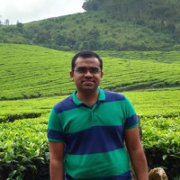 Kumaran Loganathan