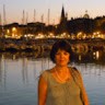 Muriel Mery