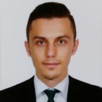 Mehmet Can YILDIZ