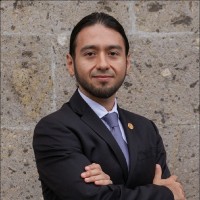 Mario Andrés Jiménez González