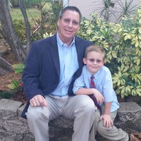 Tom Robinson, Pmp