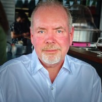Tom Erickson
