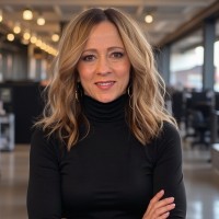 Marcy Auman