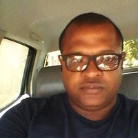 Daniel Marcos Antonio