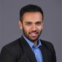 Mrithyunjay Muralidharan