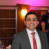 Ali Jameel
