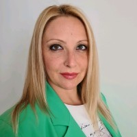 Marija Georgijevska