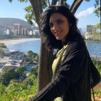 Thaís Frullani