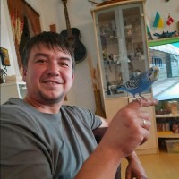 Aleksej Naumov