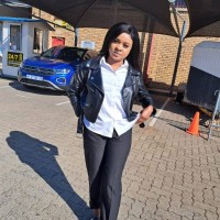 Nobunhle Mavimbela