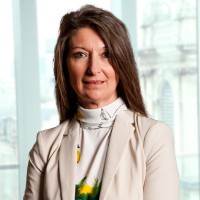 Sharon Jervis