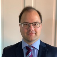 Harm Jan van Dijk