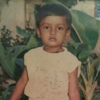 Kiran Gowda