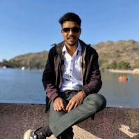 Krunal Dantani