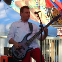 David Riker