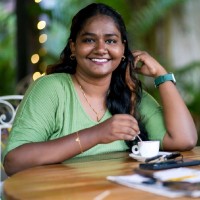 Nancy Selvaraj