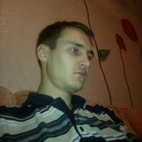 Kirill Shudegov