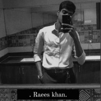 RAEES KHAN