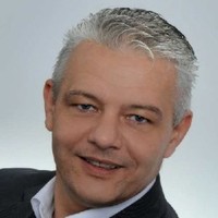 Joerg Woltersdorf