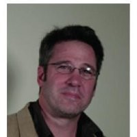 Darren Stroh