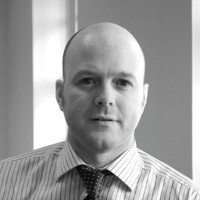 David Cockburn, CFA, ACMA, CGMA