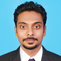 Arjun Tr