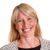 Linda Tufvasson
