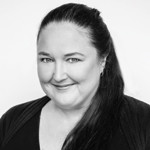 Amanda Hughes