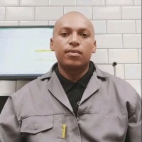 Sibusiso Maseko