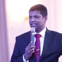 Rasika M. Karunarathne