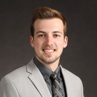 Reed Wisgerhof