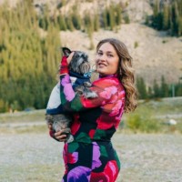 Olivia Shendell