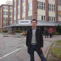 Xin Huang